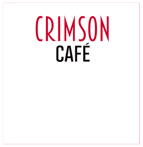 café and lunch from 12h to 18h