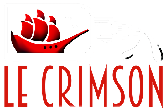 crimson logo